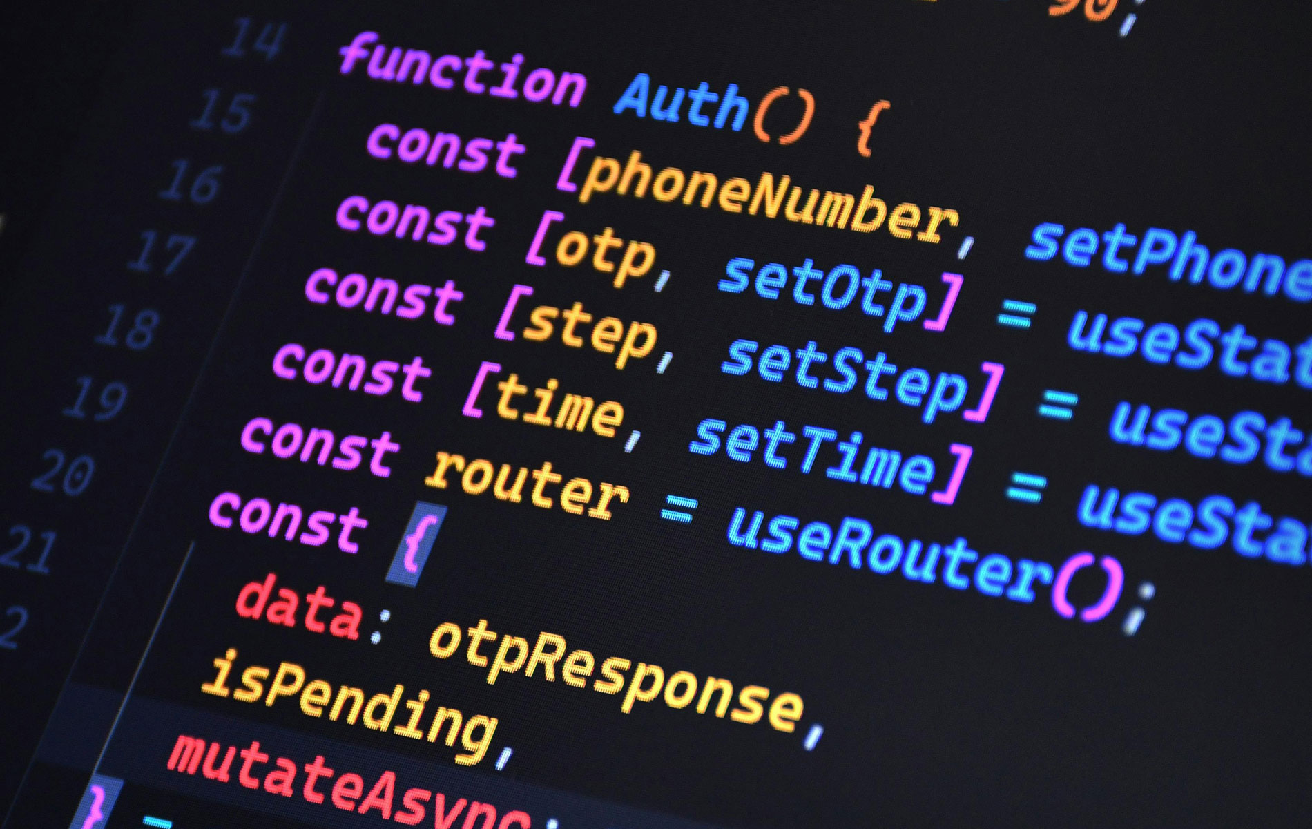 Software