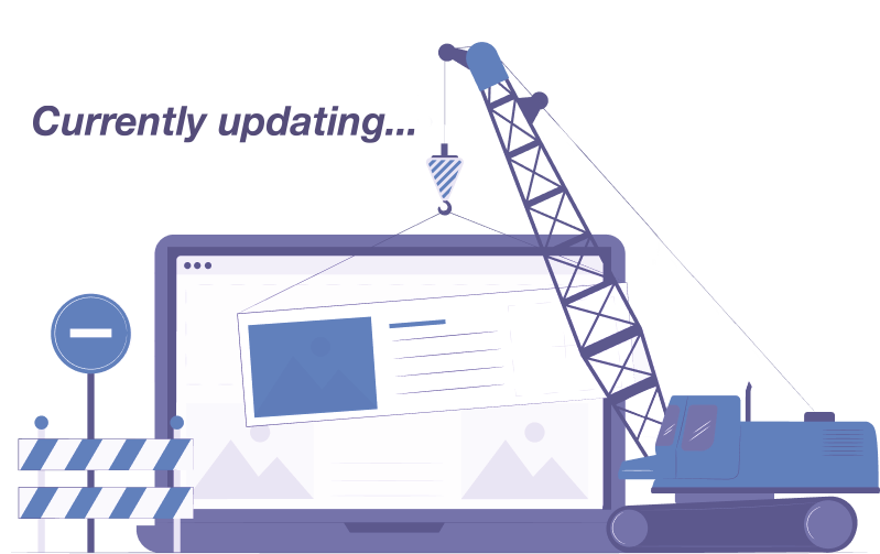 Under Construction Image
